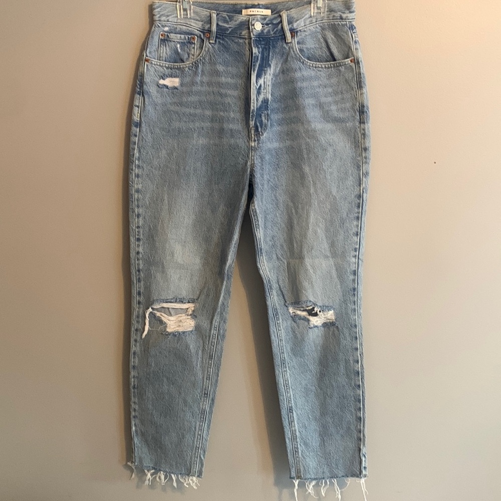 PacSun jeans, Blue, 30